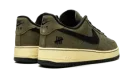 Air Force 1 Low SP "Undefeated - Ballistic"