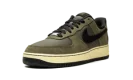 Air Force 1 Low SP "Undefeated - Ballistic"