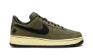 Air Force 1 Low SP "Undefeated - Ballistic"