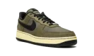 Air Force 1 Low SP "Undefeated - Ballistic"