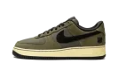 Air Force 1 Low SP "Undefeated - Ballistic"