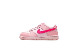 Dunk Low (TDE) "Pink Foam"