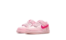 Dunk Low (TDE) "Pink Foam"