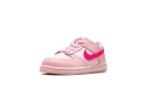 Dunk Low (TDE) "Pink Foam"