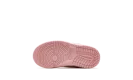Dunk Low (TDE) "Pink Foam"