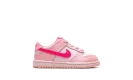 Dunk Low (TDE) "Pink Foam"