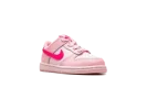 Dunk Low (TDE) "Pink Foam"
