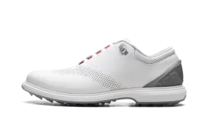 Air Jordan ADG 4 GOLF "WHITE PURE PLATINUM" DM0103 105