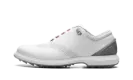 Air Jordan ADG 4 GOLF "WHITE PURE PLATINUM" DM0103 105