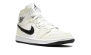 AIR JORDAN 1 MID WMNS "Coconut Milk"