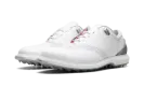 Air Jordan ADG 4 GOLF "WHITE PURE PLATINUM" DM0103 105