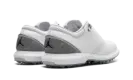 Air Jordan ADG 4 GOLF "WHITE PURE PLATINUM" DM0103 105