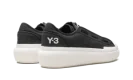 Y-3 Ajatu Court Low "Black / White"