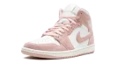 Air Jordan 1 Mid "Legend Pink"