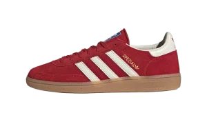 Handball Spezial "Made In Germany - Equipment Red"