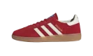 Handball Spezial "Made In Germany - Equipment Red"