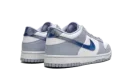 Dunk Low GS "Blue Iridescent"