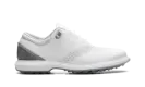 Air Jordan ADG 4 GOLF "WHITE PURE PLATINUM" DM0103 105