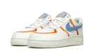 AIR FORCE 1 '07 LV8 MNS WMNS "Denim Swoosh"