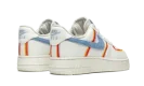 AIR FORCE 1 '07 LV8 MNS WMNS "Denim Swoosh"