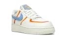 AIR FORCE 1 '07 LV8 MNS WMNS "Denim Swoosh"