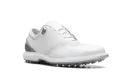 Air Jordan ADG 4 GOLF "WHITE PURE PLATINUM" DM0103 105