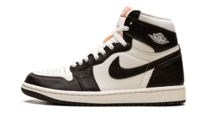 Air Jordan 1 High OG WMNS "Baroque Brown"