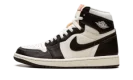 Air Jordan 1 High OG WMNS "Baroque Brown"