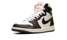 Air Jordan 1 High OG WMNS "Baroque Brown"