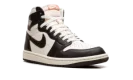 Air Jordan 1 High OG WMNS "Baroque Brown"