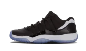 Air Jordan 11 Retro Low GS "Infrared"