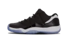 Air Jordan 11 Retro Low GS "Infrared"