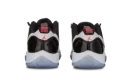 Air Jordan 11 Retro Low GS "Infrared"