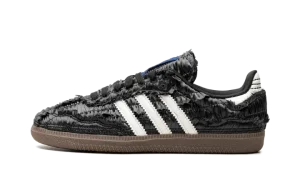 Samba WMNS "Reverie by Caroline Hú CLOT - Black"