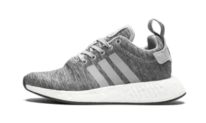 NMD_R2 "Grey Melange Pack"