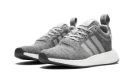 NMD_R2 "Grey Melange Pack"