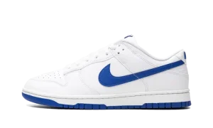 Dunk Low "Hyper Royal"