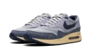 Air Max 1 '86 "Blue Safari"