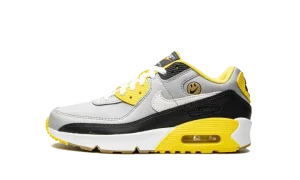 Air Max 90 GS "Yellow Strike"