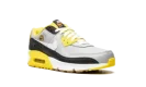 Air Max 90 GS "Yellow Strike"