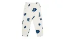 Jordan Artist Series By Mia Lee Fleece Pants "MIA LEE WHITE ROYAL" DV2008-133