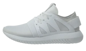 Tubular Viral WMNS "Triple White"