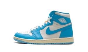 Jordan 1 Retro High OG GS "UNC Reimagined"