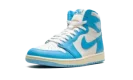 Jordan 1 Retro High OG GS "UNC Reimagined"