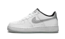 Air Force 1 LV8 KSA GS "White / Glacier Blue"
