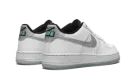Air Force 1 LV8 KSA GS "White / Glacier Blue"