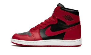 Air Jordan 1 Retro High OG 85 "Varsity Red" BQ4422 600