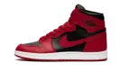 Air Jordan 1 Retro High OG 85 "Varsity Red" BQ4422 600