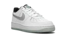 Air Force 1 LV8 KSA GS "White / Glacier Blue"