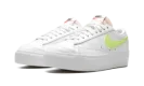 BLAZER LO PLATFORM WMNS "Lemon Twist (W)"